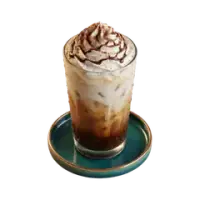 Cafe Frappe