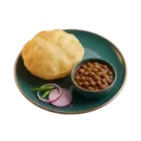 Chole Bhatura