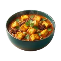 Desi Paneer