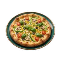 Farmers Pizza