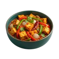 Kadhai Paneer