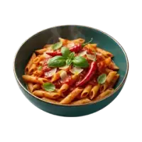 Pasta Arrabiata