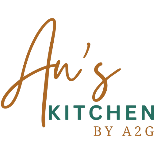 An's Kitchen Logo