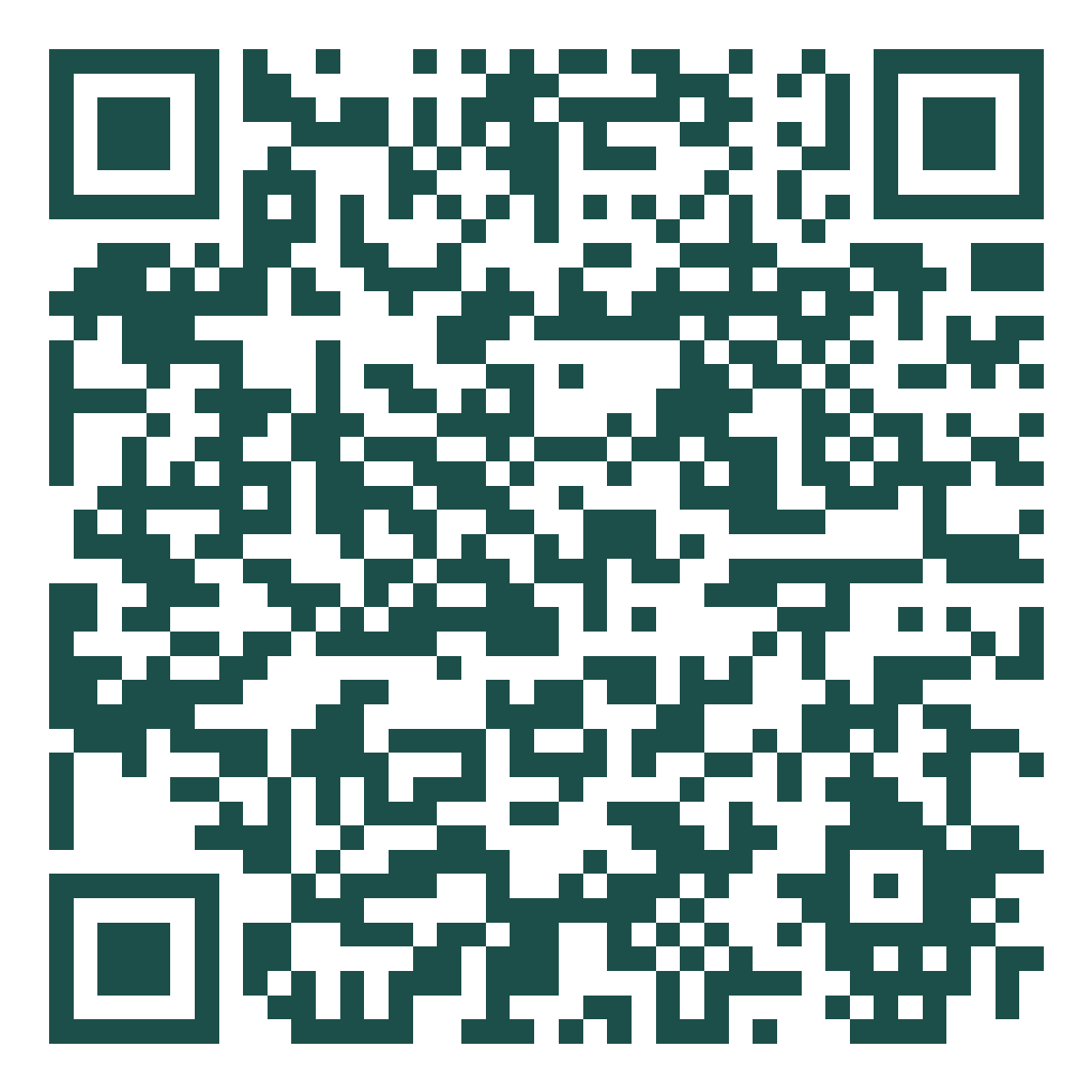 Scan Breakfast Menu QR Code